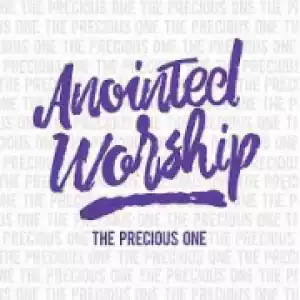 Anointed Worship - Dancing for the King